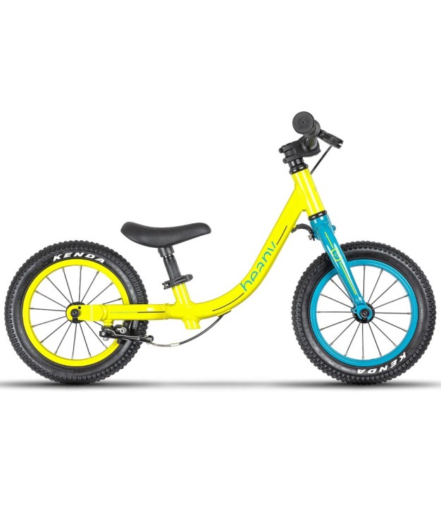 Beany Zero 12'' Kids Balance Bike