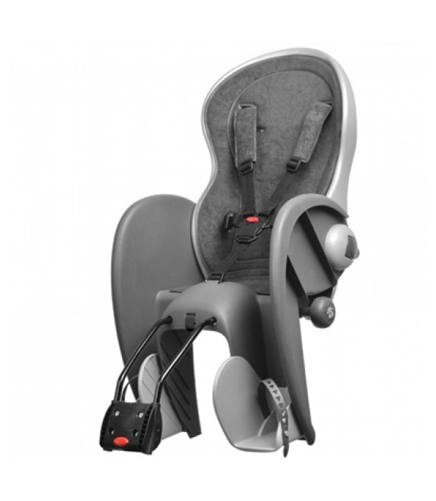 Polisport Wallaby | Frame mounting child Seat