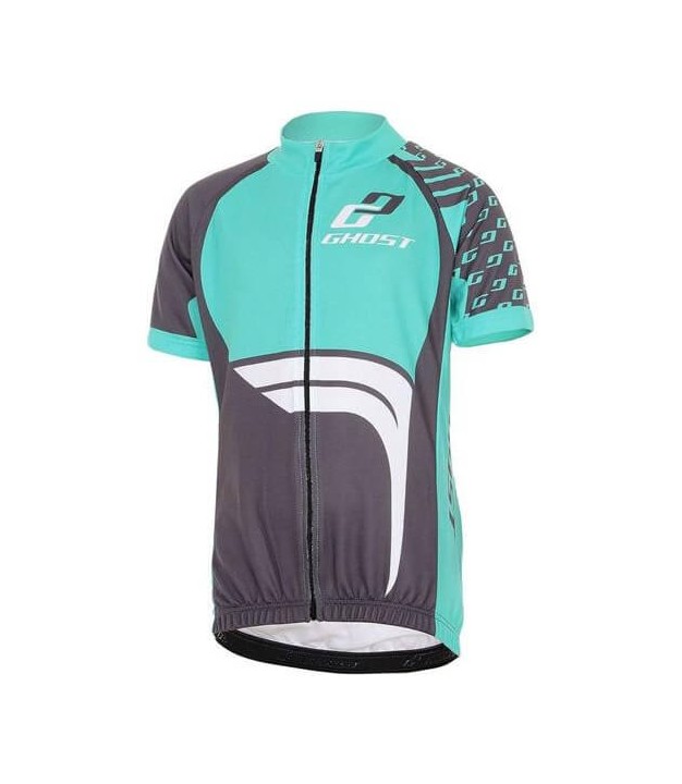 Ghost Kid's SS Jersey, waterfall